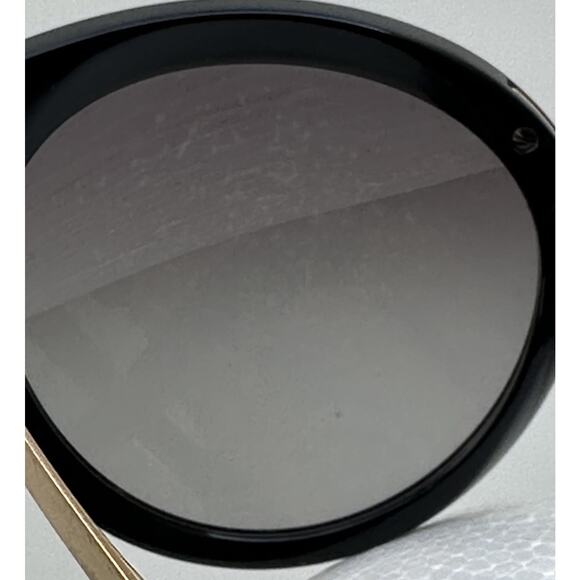 DOLCE & GABBANA DG4268 501 8G 52/22 140 3N Women Sunglasses Black Gold main image 10